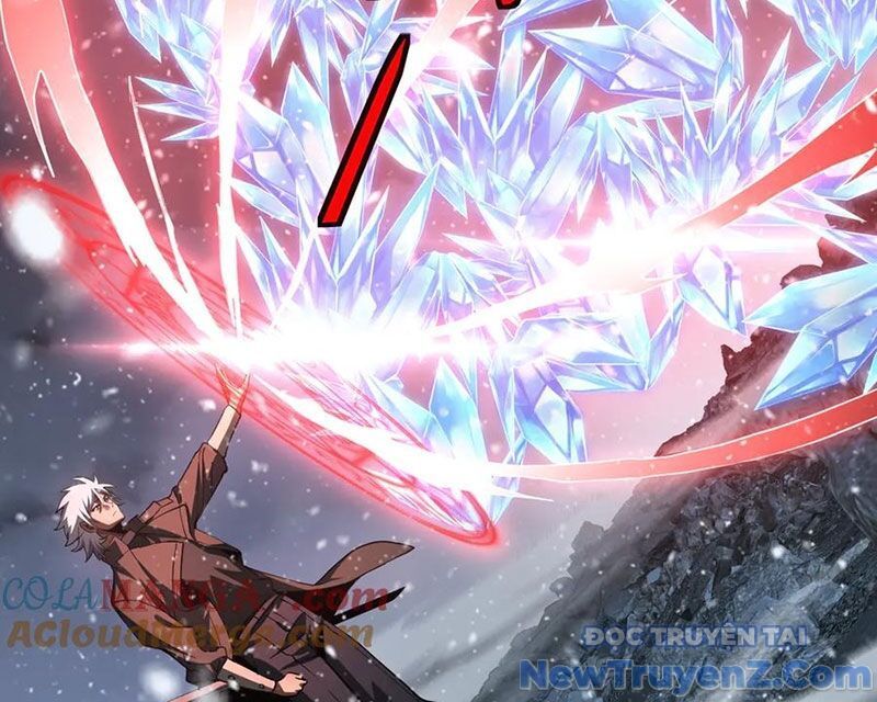 Vạn Tộc! Tru Sát!! Chapter 43 - Trang 2