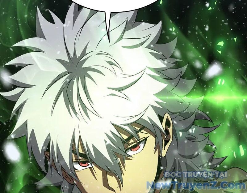 Vạn Tộc! Tru Sát!! Chapter 43 - Trang 2