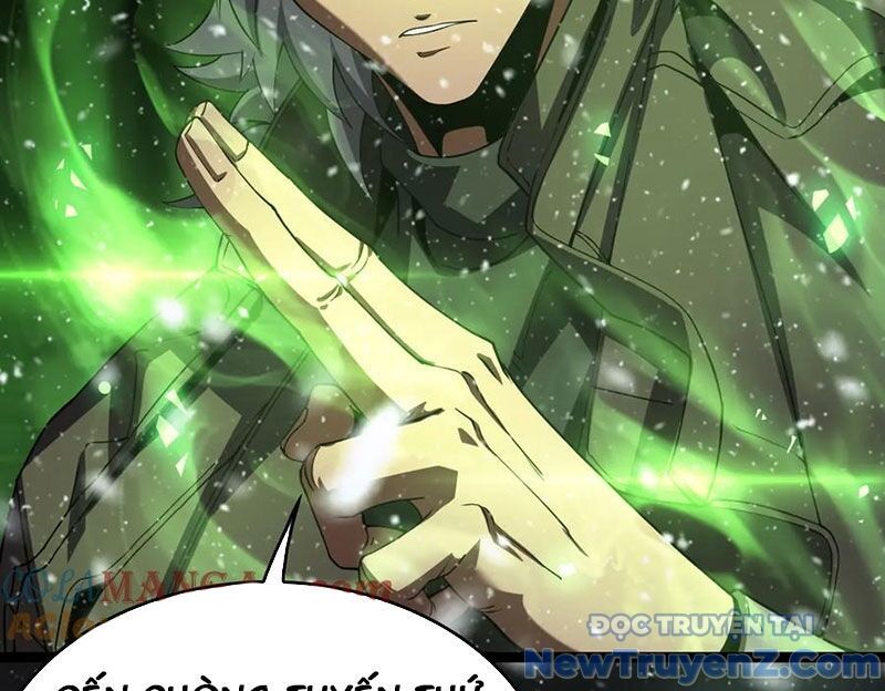 Vạn Tộc! Tru Sát!! Chapter 43 - Trang 2