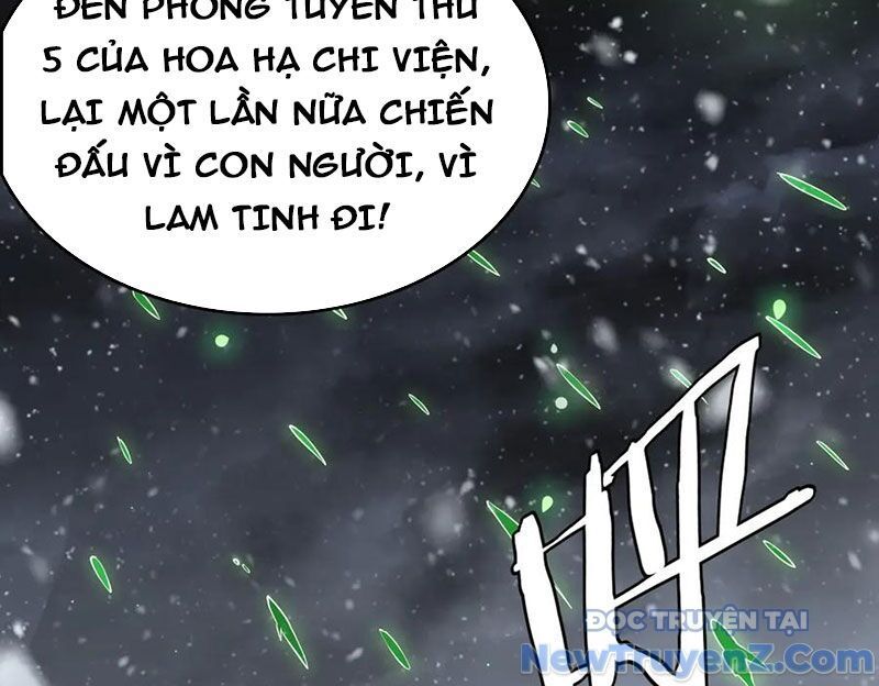 Vạn Tộc! Tru Sát!! Chapter 43 - Trang 2