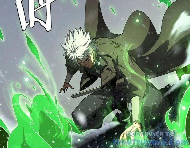 Vạn Tộc! Tru Sát!! Chapter 43 - Trang 2