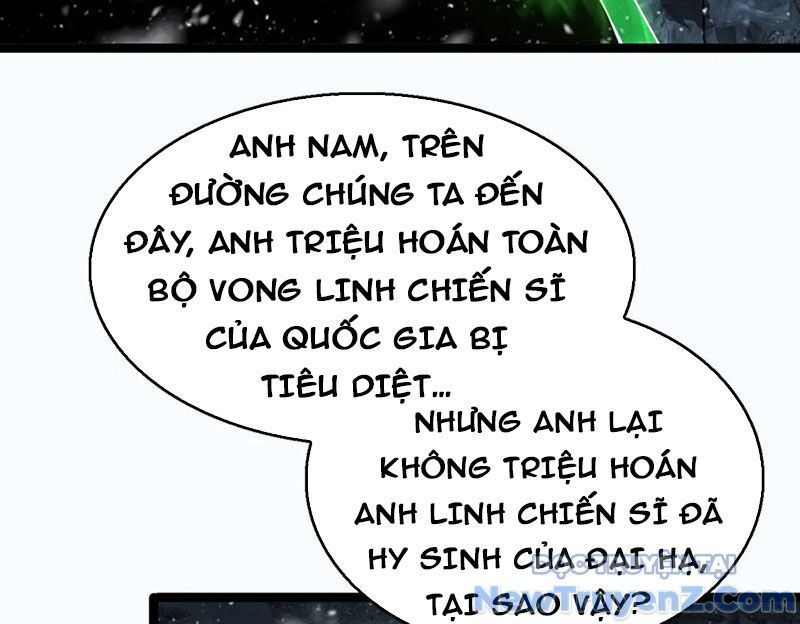 Vạn Tộc! Tru Sát!! Chapter 43 - Trang 2