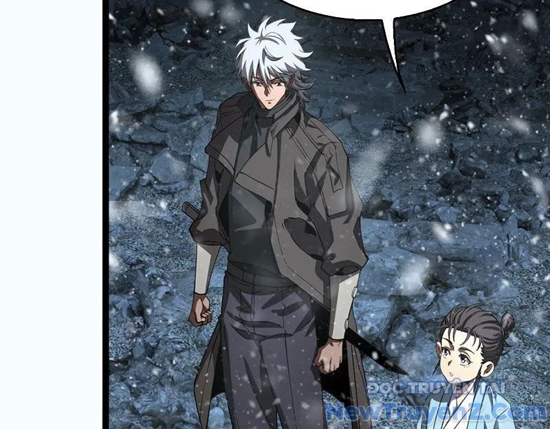 Vạn Tộc! Tru Sát!! Chapter 43 - Trang 2