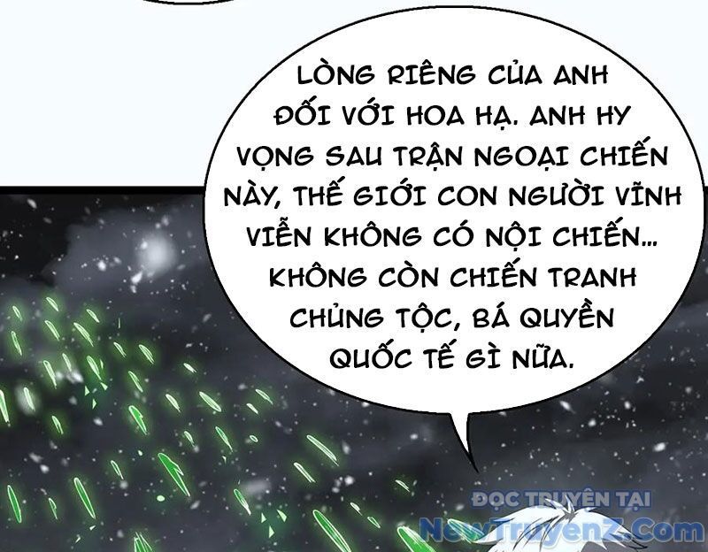Vạn Tộc! Tru Sát!! Chapter 43 - Trang 2