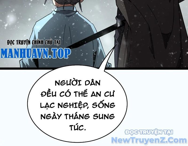 Vạn Tộc! Tru Sát!! Chapter 43 - Trang 2