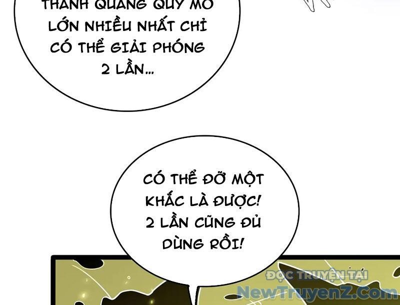 Vạn Tộc! Tru Sát!! Chapter 43 - Trang 2