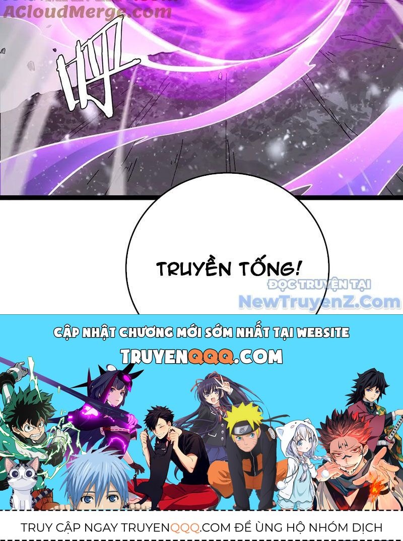 Vạn Tộc! Tru Sát!! Chapter 43 - Trang 2