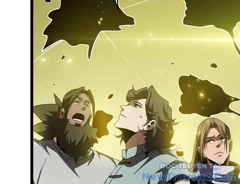 Vạn Tộc! Tru Sát!! Chapter 43 - Trang 2