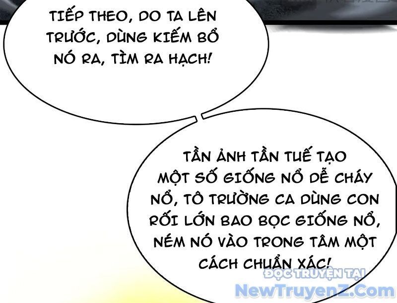 Vạn Tộc! Tru Sát!! Chapter 43 - Trang 2