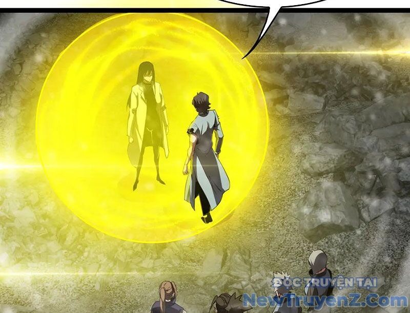 Vạn Tộc! Tru Sát!! Chapter 43 - Trang 2