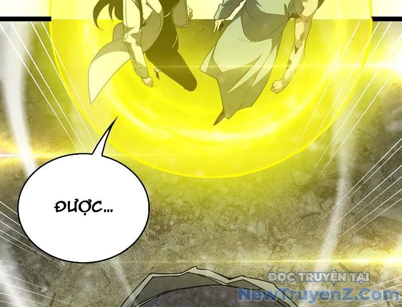 Vạn Tộc! Tru Sát!! Chapter 43 - Trang 2