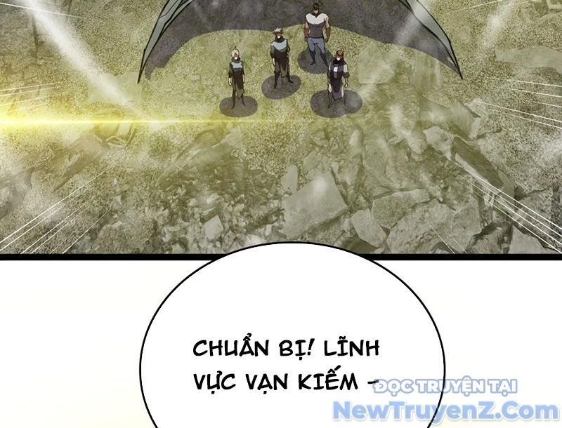 Vạn Tộc! Tru Sát!! Chapter 43 - Trang 2