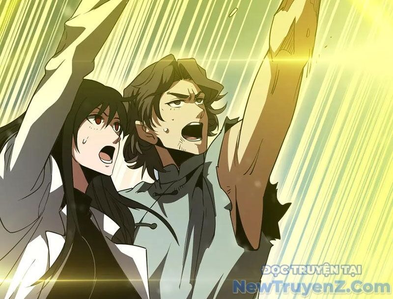 Vạn Tộc! Tru Sát!! Chapter 43 - Trang 2