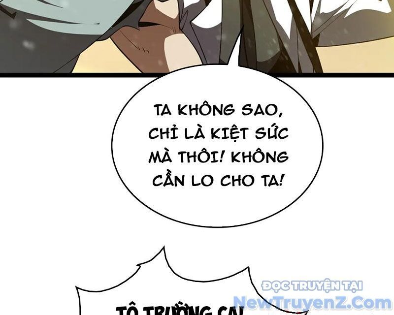 Vạn Tộc! Tru Sát!! Chapter 43 - Trang 2