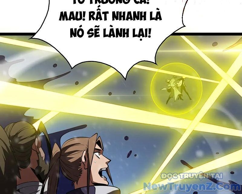 Vạn Tộc! Tru Sát!! Chapter 43 - Trang 2