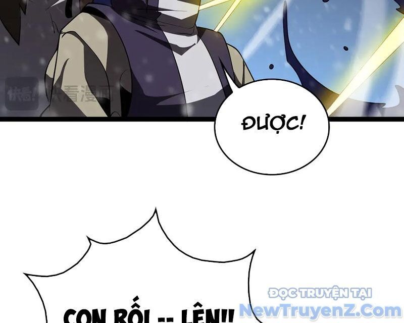 Vạn Tộc! Tru Sát!! Chapter 43 - Trang 2