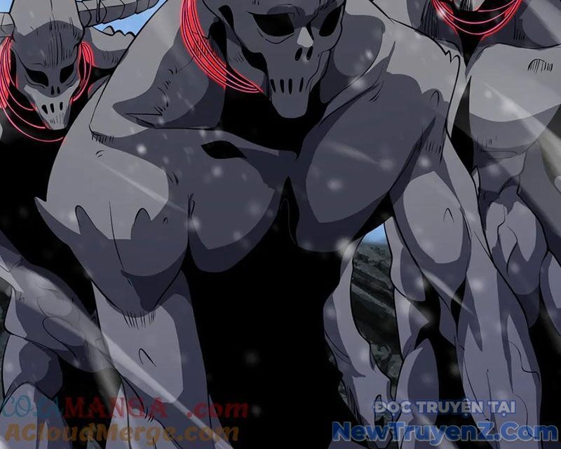 Vạn Tộc! Tru Sát!! Chapter 43 - Trang 2