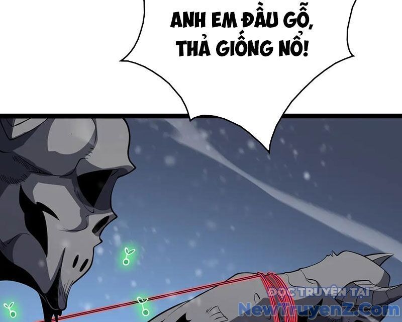 Vạn Tộc! Tru Sát!! Chapter 43 - Trang 2