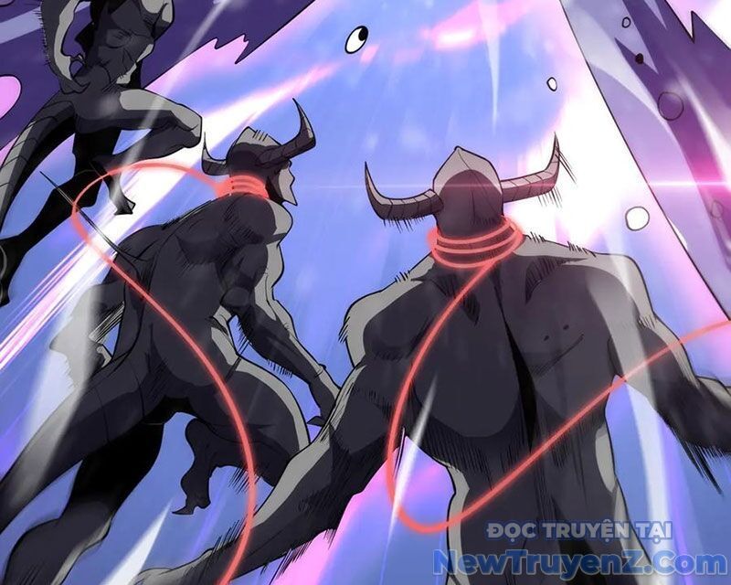 Vạn Tộc! Tru Sát!! Chapter 43 - Trang 2