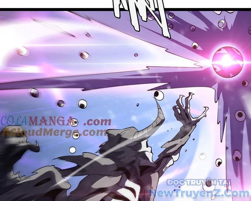 Vạn Tộc! Tru Sát!! Chapter 43 - Trang 2