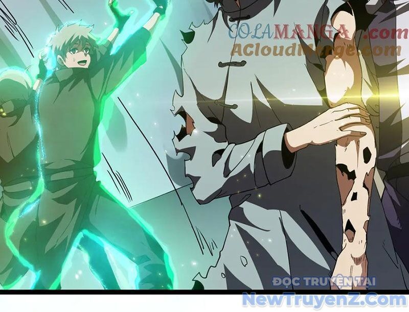 Vạn Tộc! Tru Sát!! Chapter 43 - Trang 2