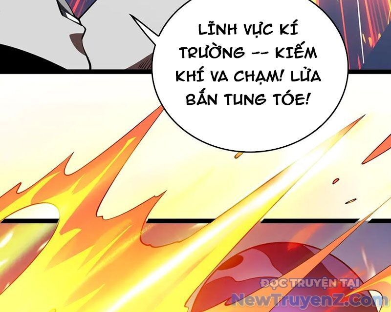 Vạn Tộc! Tru Sát!! Chapter 43 - Trang 2