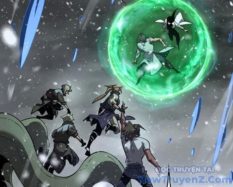 Vạn Tộc! Tru Sát!! Chapter 43 - Trang 2