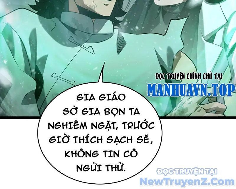 Vạn Tộc! Tru Sát!! Chapter 43 - Trang 2
