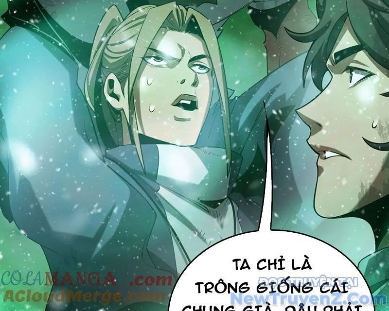 Vạn Tộc! Tru Sát!! Chapter 43 - Trang 2