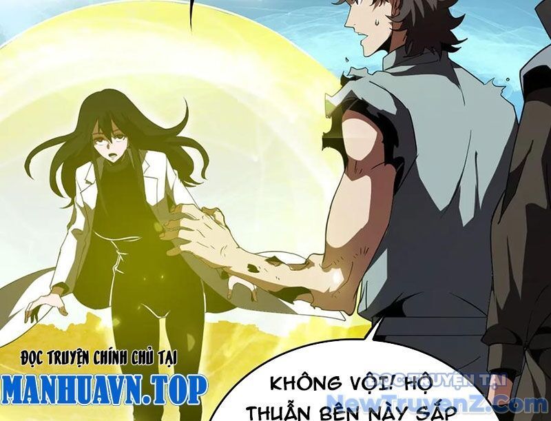Vạn Tộc! Tru Sát!! Chapter 43 - Trang 2