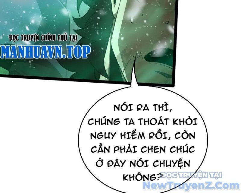 Vạn Tộc! Tru Sát!! Chapter 43 - Trang 2