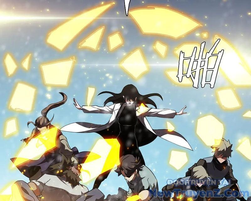 Vạn Tộc! Tru Sát!! Chapter 43 - Trang 2