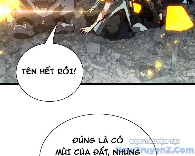 Vạn Tộc! Tru Sát!! Chapter 43 - Trang 2