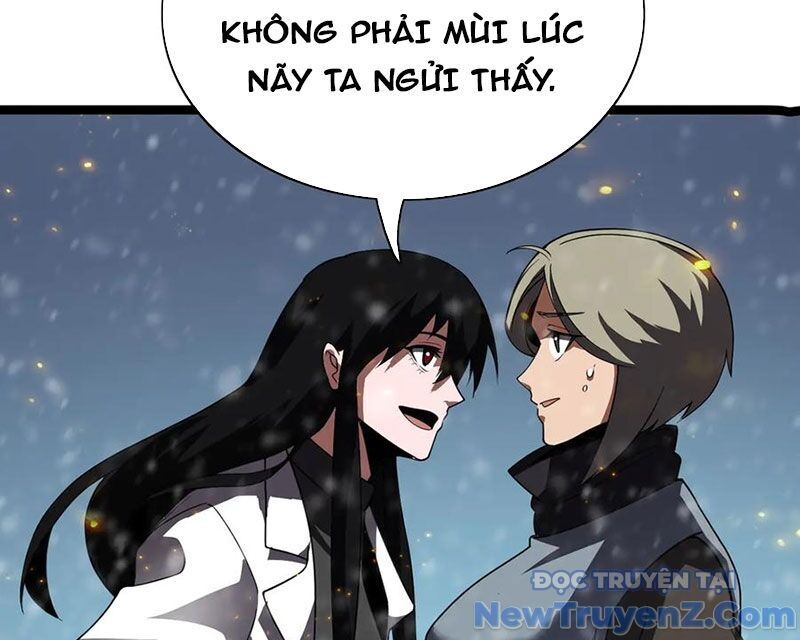 Vạn Tộc! Tru Sát!! Chapter 43 - Trang 2