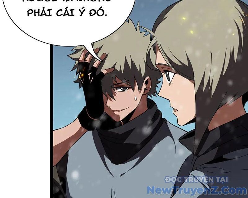 Vạn Tộc! Tru Sát!! Chapter 43 - Trang 2