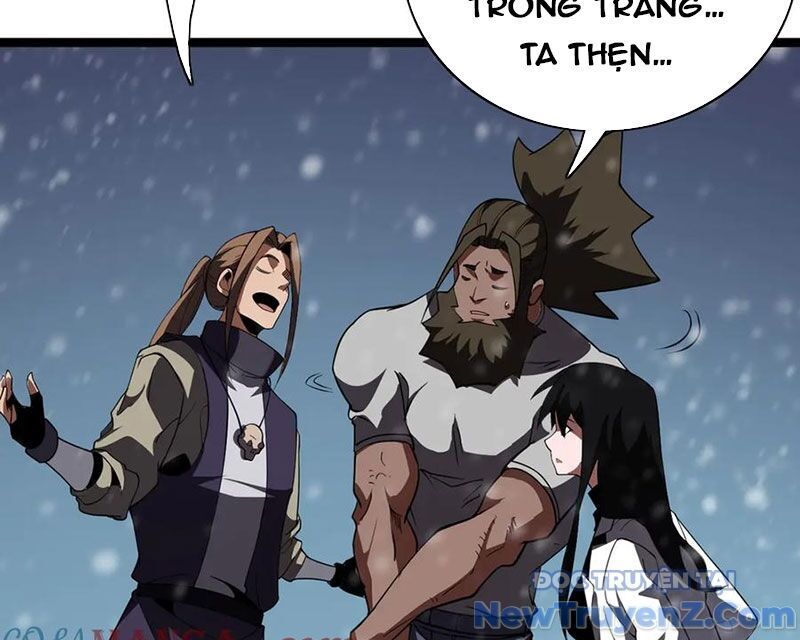 Vạn Tộc! Tru Sát!! Chapter 43 - Trang 2
