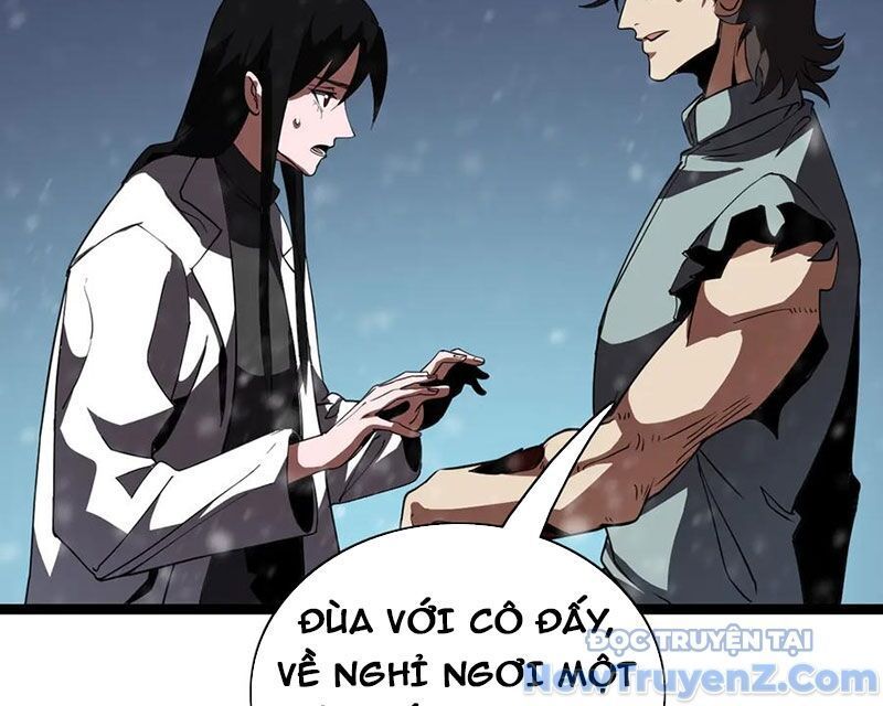 Vạn Tộc! Tru Sát!! Chapter 43 - Trang 2