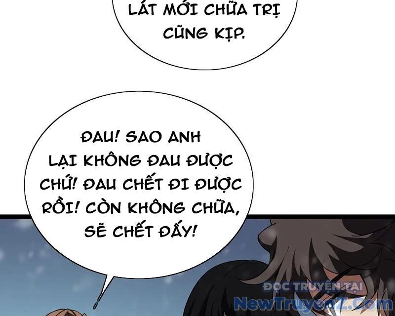 Vạn Tộc! Tru Sát!! Chapter 43 - Trang 2