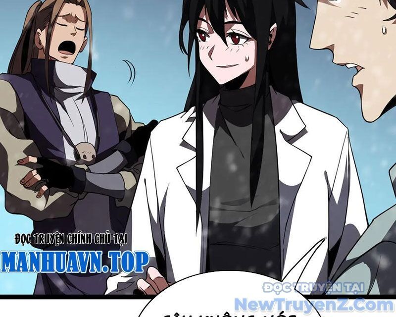 Vạn Tộc! Tru Sát!! Chapter 43 - Trang 2