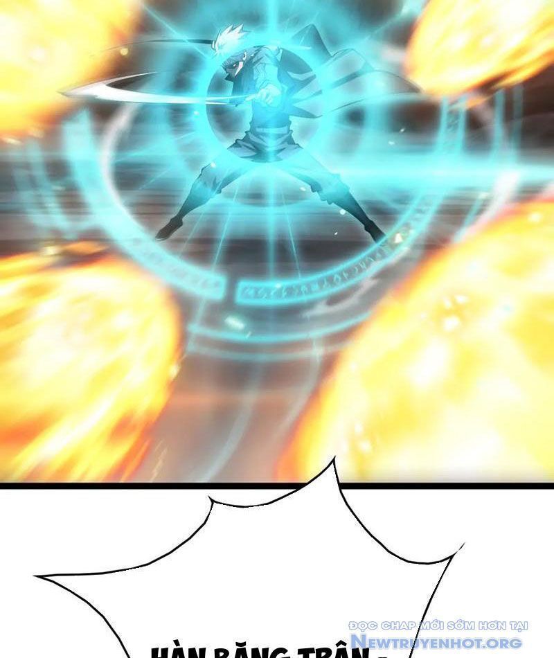 Vạn Tộc! Tru Sát!! Chapter 44 - Trang 2