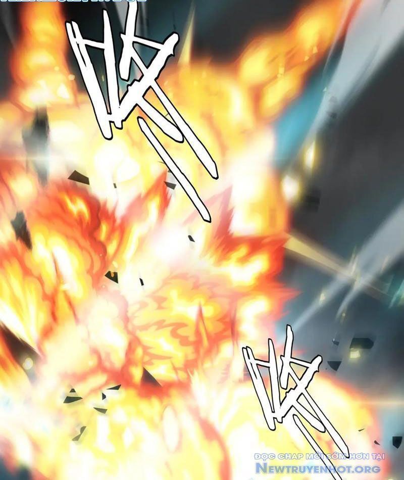 Vạn Tộc! Tru Sát!! Chapter 44 - Trang 2