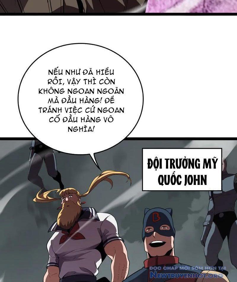 Vạn Tộc! Tru Sát!! Chapter 44 - Trang 2