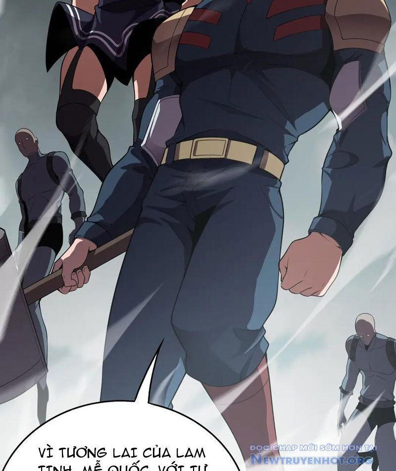 Vạn Tộc! Tru Sát!! Chapter 44 - Trang 2