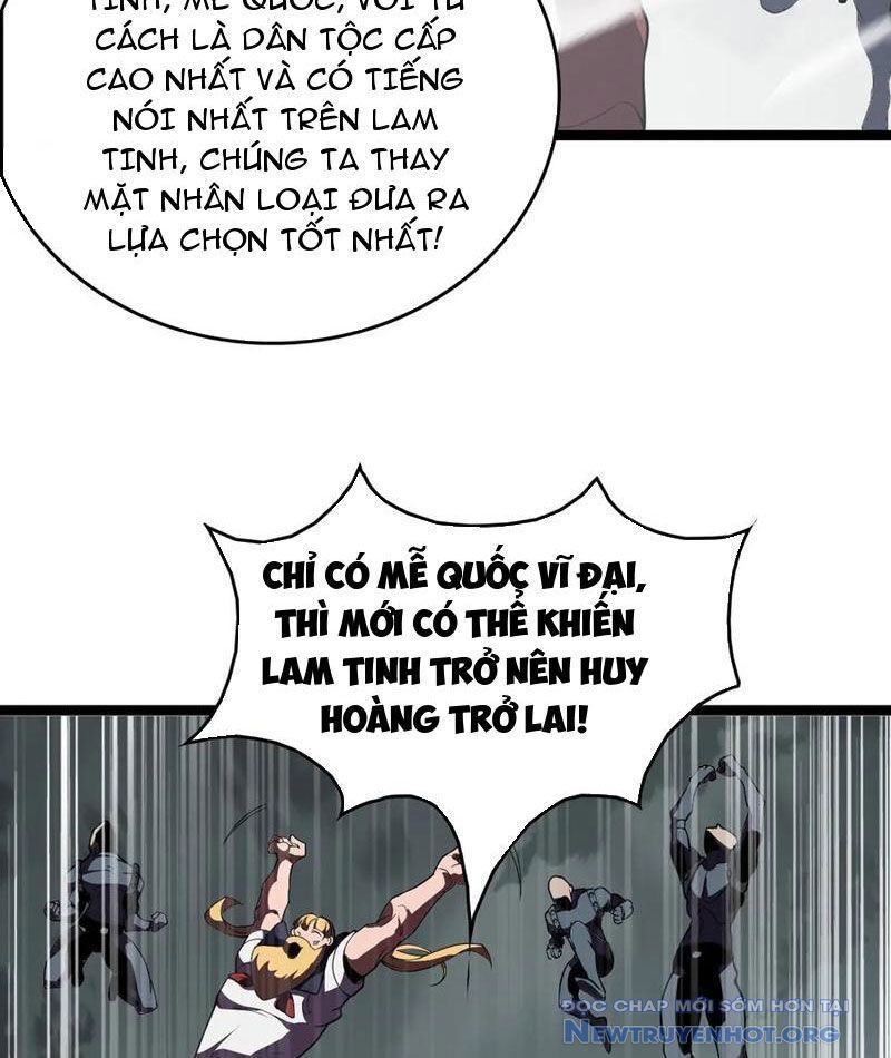 Vạn Tộc! Tru Sát!! Chapter 44 - Trang 2