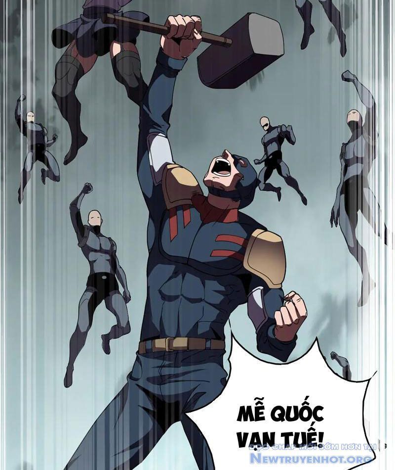 Vạn Tộc! Tru Sát!! Chapter 44 - Trang 2