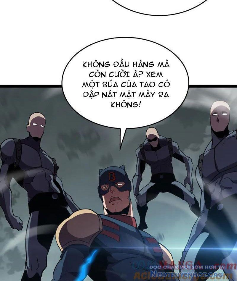 Vạn Tộc! Tru Sát!! Chapter 44 - Trang 2