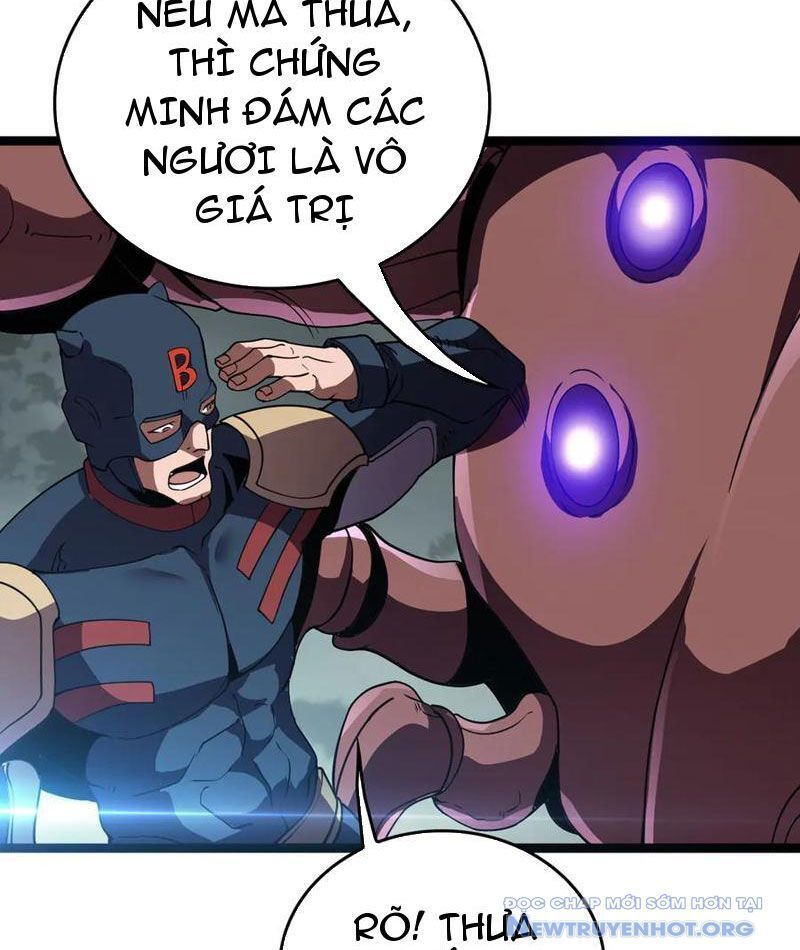 Vạn Tộc! Tru Sát!! Chapter 44 - Trang 2