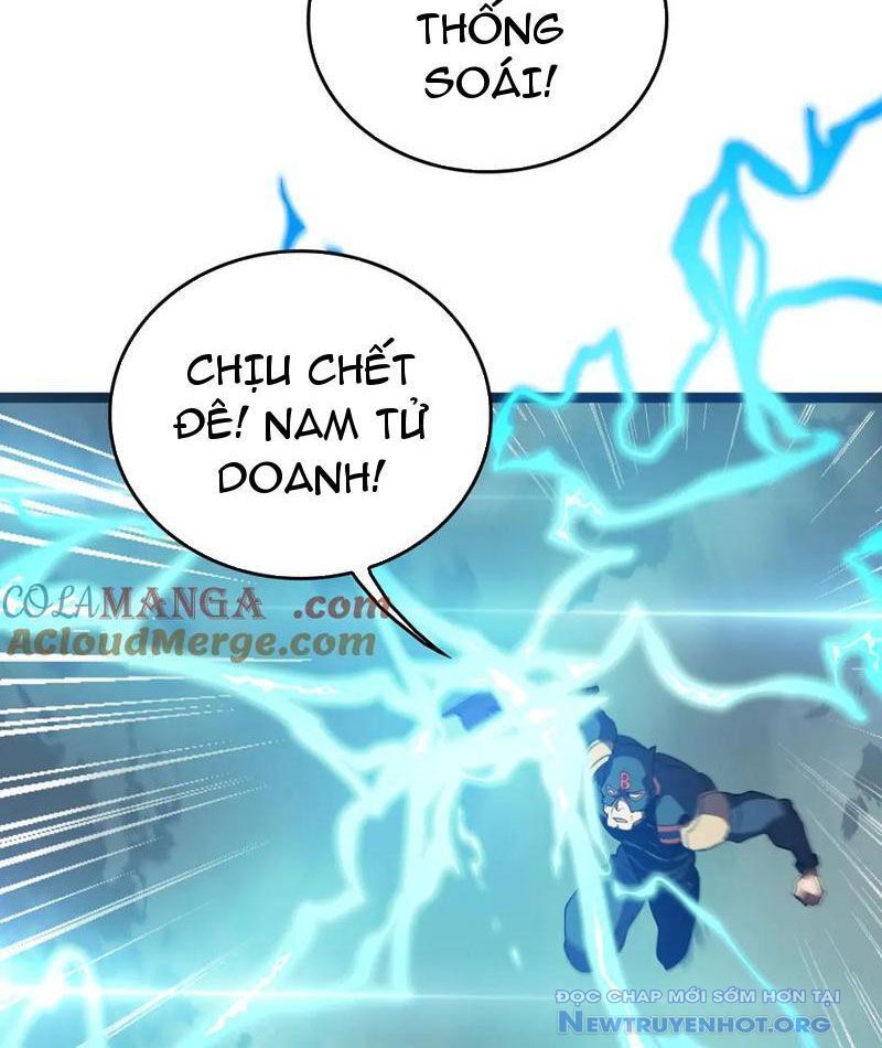 Vạn Tộc! Tru Sát!! Chapter 44 - Trang 2