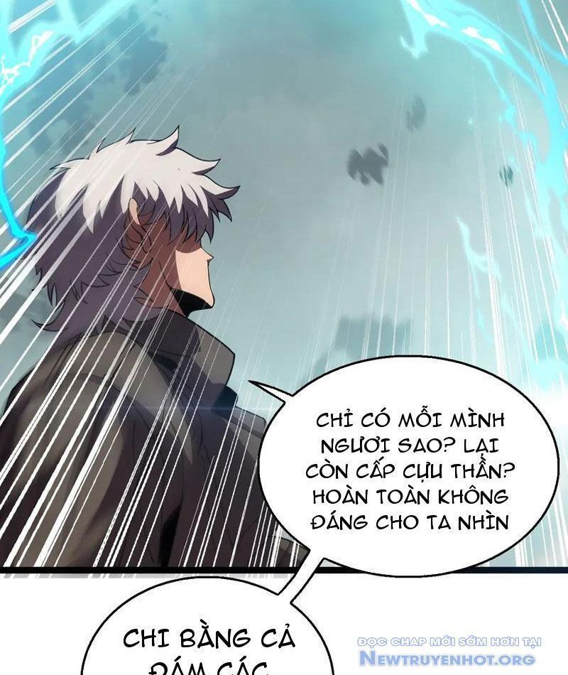 Vạn Tộc! Tru Sát!! Chapter 44 - Trang 2
