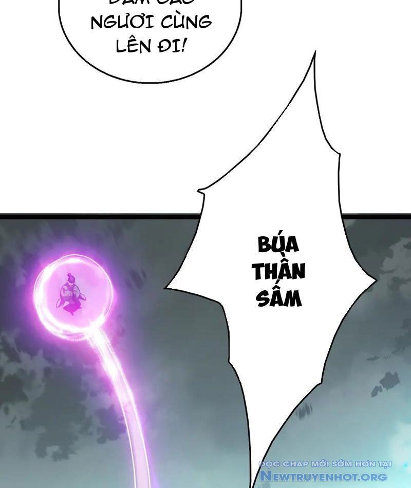 Vạn Tộc! Tru Sát!! Chapter 44 - Trang 2